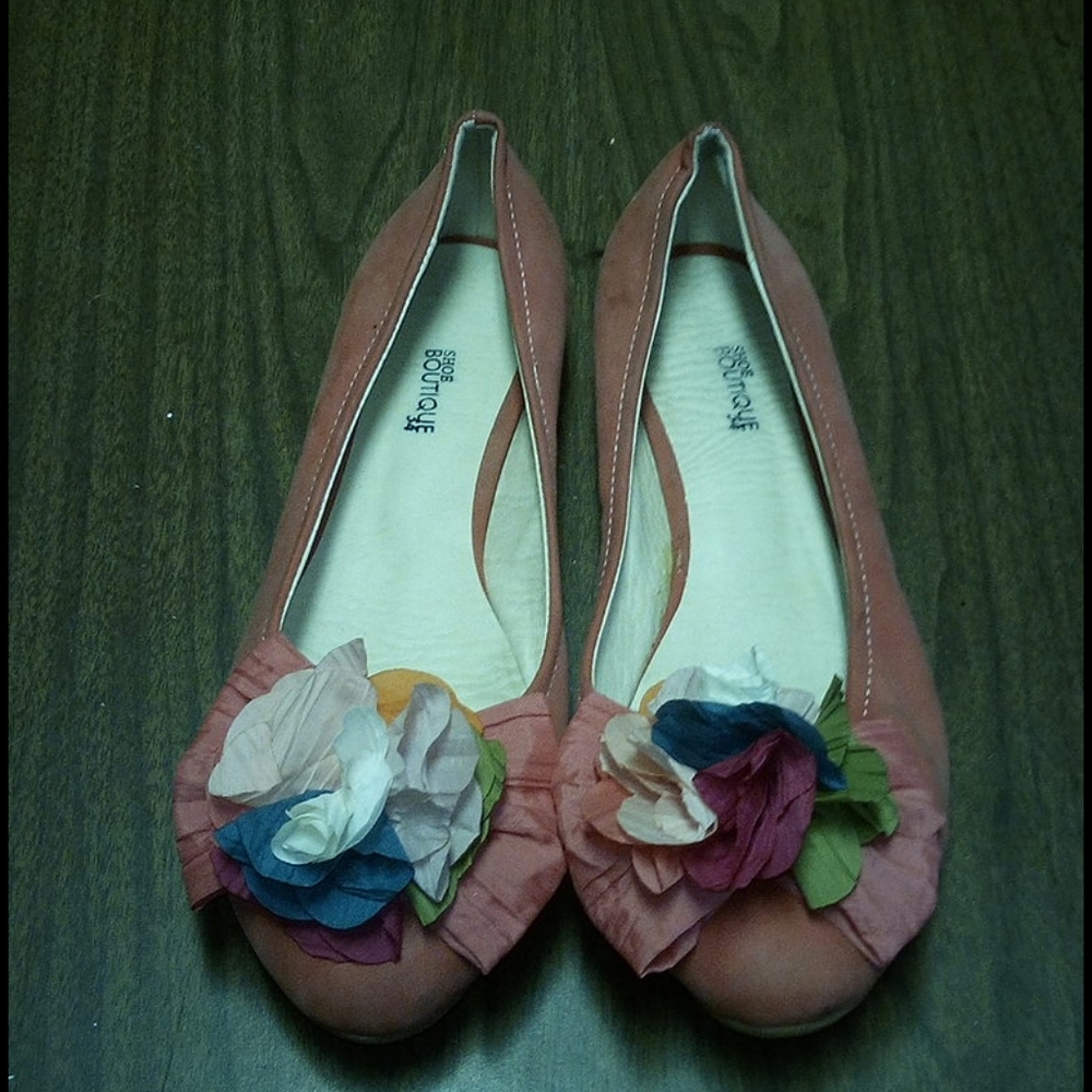 Shoe Boutique 54